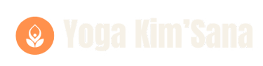 Logo Yoga Kim Sana – studio de yoga à Molsheim