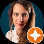 Charlotte Scherr, élève de Yoga Kim Sana